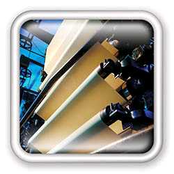 Druck- und Verlagsbranche