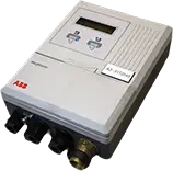 ABB ACQ- und ACS-500-Antriebe