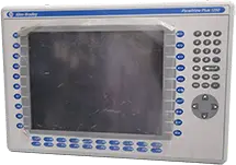 Allen-Bradley PanelView 300 +550, PanelView 1000 und PanelView Plus