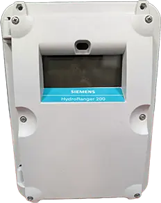 Siemens Milltronics/Hydroranger 7ML Durchflussmesser