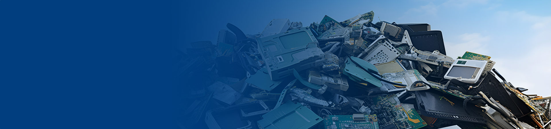 Wählen Sie eine nachhaltige Lösung